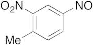 2-Nitro-4-nitrosotoluene