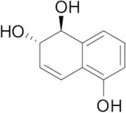 trans-5,6-Dihydrodihydroxynaphthol