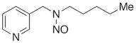 N’-Nitrosopentyl-(3-picolyl)amine