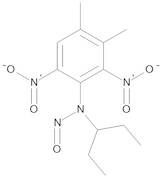 N-Nitrosopendimethalin (~90%)