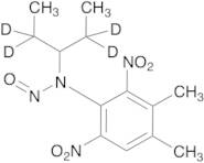 N-Nitrosopendimethalin-d4