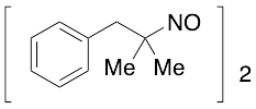 α-Nitroso Phentermine Dimer