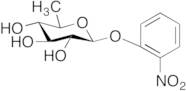 2-Nitrophenyl beta-D-Fucopyranoside