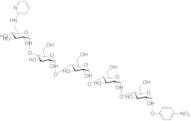 4-Nitrophenyl 6'-Deoxy-6'-(2-pyridylamino)-a-D-penta-(1-4)-glucopyranoside