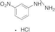 3-Nitrophenylhydrazine Hydrochloride