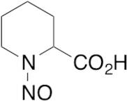 N-Nitroso-D,L-pipecolic Acid