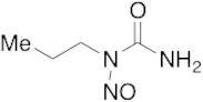 N-Nitroso-N-propyl Urea, Contains 40% Water, ~2% Acetic Acid