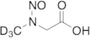 N-Nitrososarcosine-d3
