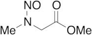 N-Nitroso Sarcosine Methyl Ester