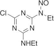 N-Nitroso Simazine