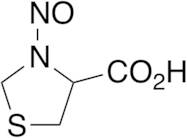 rac N-Nitroso Thiazolidine-4-carboxylic Acid