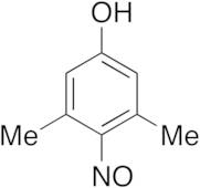 4-Nitroso-3,5-xylenol