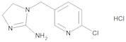 Desnitro-imidacloprid Hydrochloride
