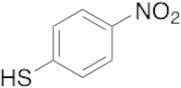 4-Nitrothiophenol (Contains Dimer)