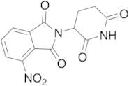 4-Nitrothalidomide