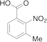 2-Nitro-m-toluic Acid