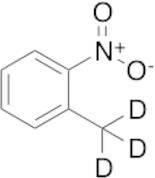 2-Nitrotoluene-α,α,α-d3