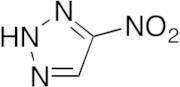 4-Nitro-1,2,3-triazole