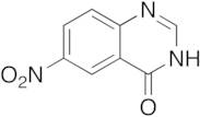 6-Nitro-4-quinazolone