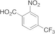 2-Nitro-4-(trifluoromethyl)benzoic Acid