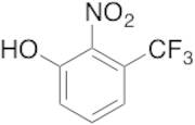 2-Nitro-3-(trifluoromethyl)phenol