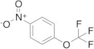 1-Nitro-4-(trifluoromethoxy)benzene