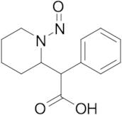 N-nitroso-Ritalinic Acid