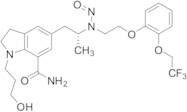 N-Nitroso Silodosin