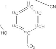 Nitroxinil-13C6