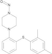 N-Nitroso Vortioxetine