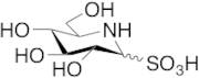 Nojirimycin-1-Sulfonic Acid