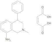 Nomifensine Maleic Acid Salt