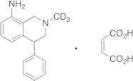 Nomifensine-d3 Maleic Acid Salt