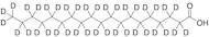 Nonadecanoic-d37 Acid