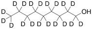 n-Nonyl-d19 Alcohol