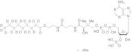 Nonanoyl Coenzyme A-d17 Sodium Salt