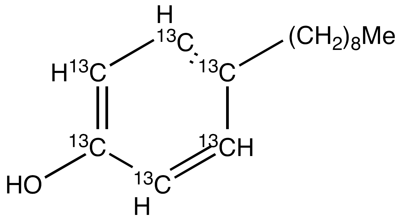 4-Nonyl Phenol-13C6