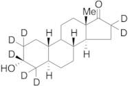 19-Norandrosterone-d7