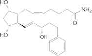 N-Norbimatoprost