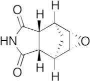 exo-5,6-Oxi-2,3-Norbornanedicarboxamide