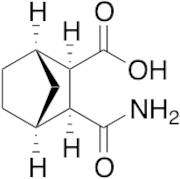 exo-2,3-Norbornanedicarboxylic Acid Monoamide