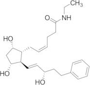 2-Nor Bimatoprost