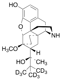 Norbuprenorphine-d9