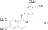 (R)-(-)-Norlaudanosine Hydrochloride