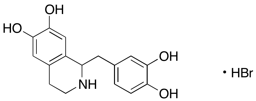 Norlaudanosoline Hydrobromide