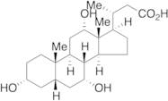 Nor Cholic Acid