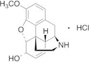Norcodeine Hydrochloride