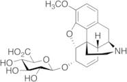 Norcodeine O-β-D-Glucuronide