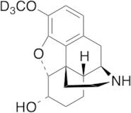 Nor Dihydrocodeine-d3