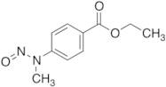 Ethyl 4-(methylnitrosoamino)benzoate